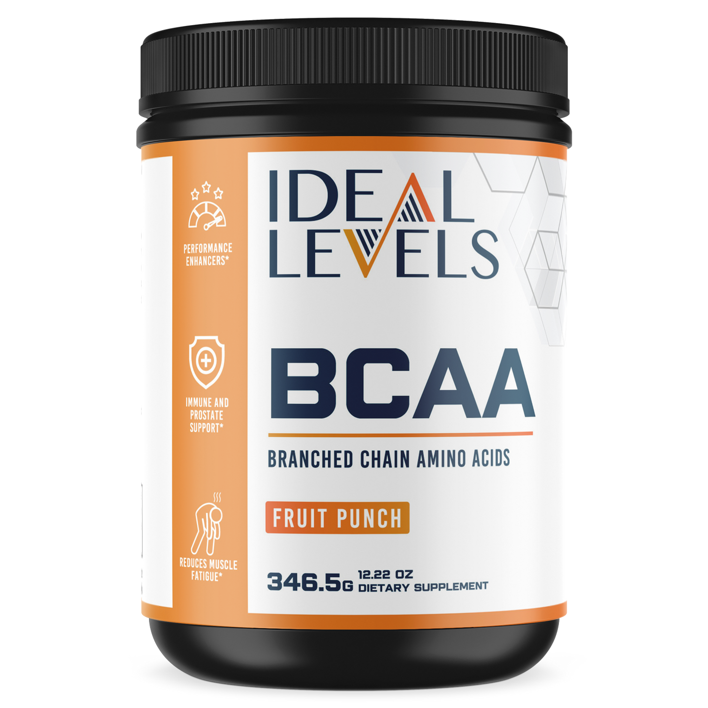 BCAA Shock Powder (Fruit Punch)