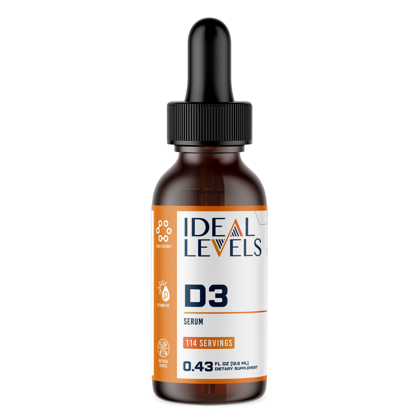 D3 Serum