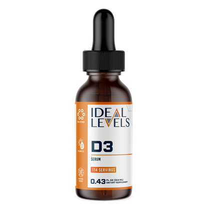 D3 Serum