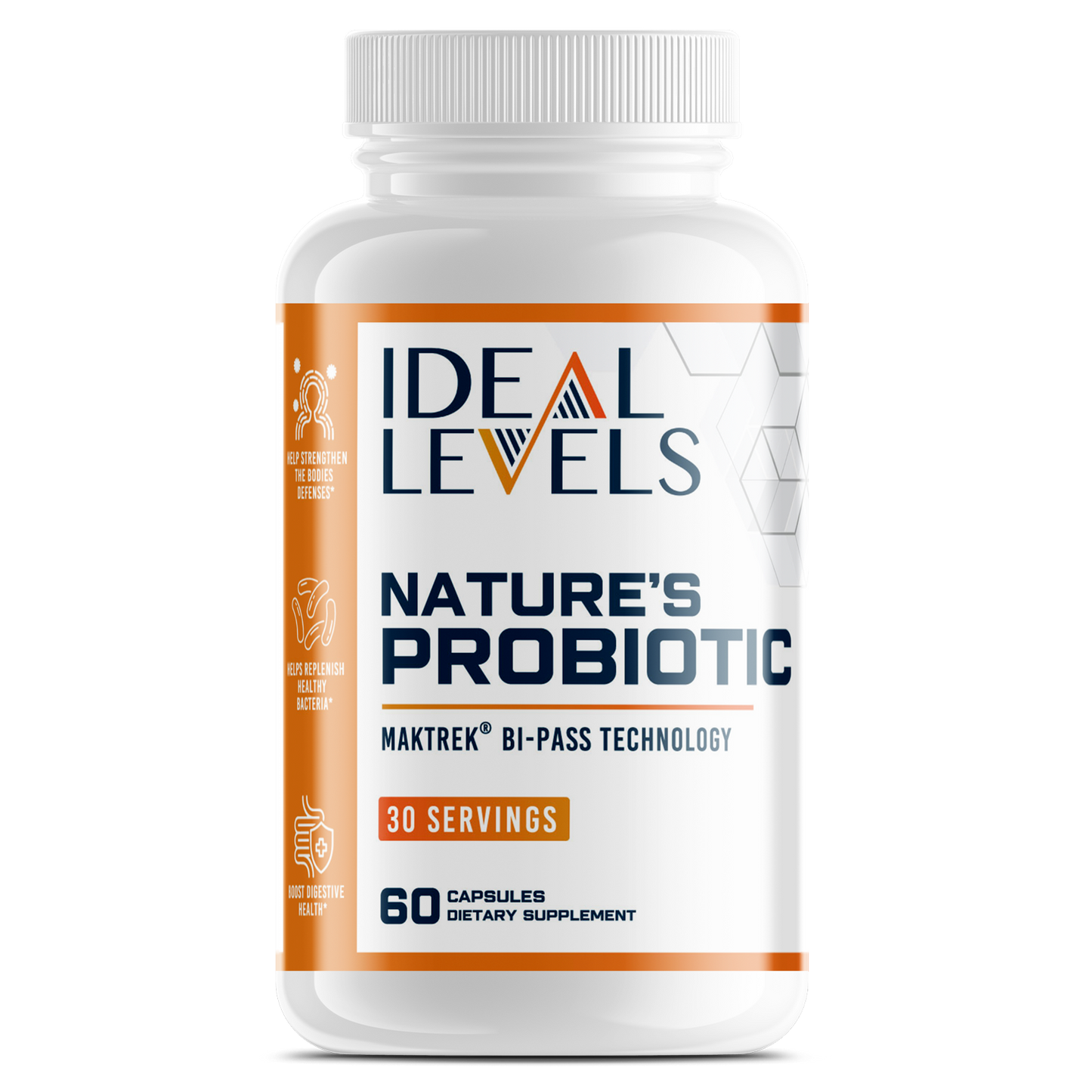 Nature's Probiotic