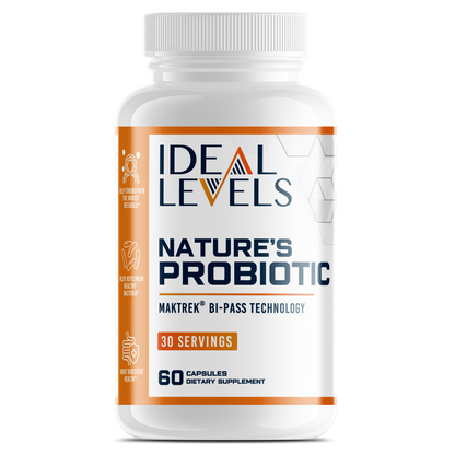 Nature's Probiotic