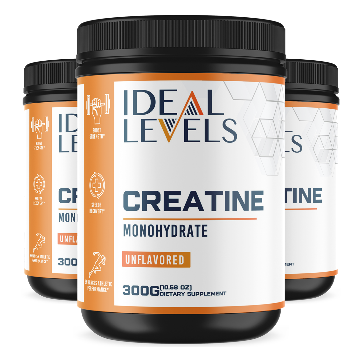 Creatine Monohydrate 90 days