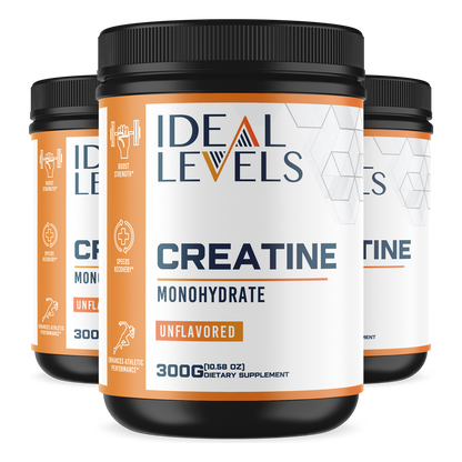 Creatine Monohydrate 90 days