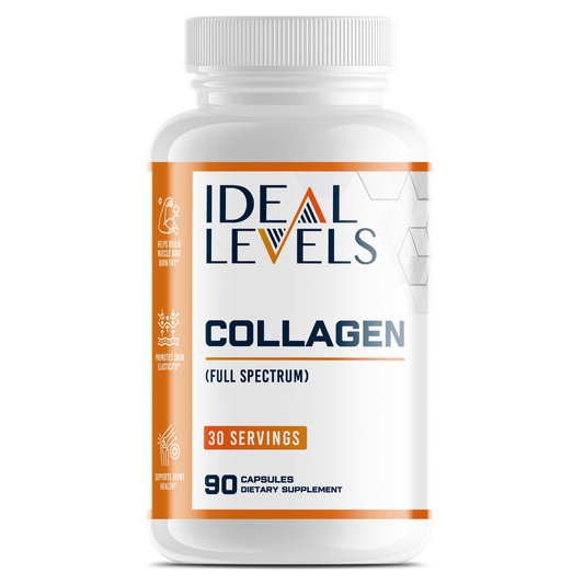Collagen (Full Spectrum) - 500mg